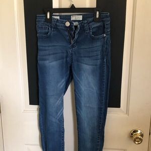 Jeans size 5 super comfy